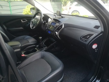 Hyundai ix35 SUV 1.6 GDI 135KM 2013 Hyundai ix35 1.6 B+LPG 135KM # Klima # Navi #, zdjęcie 22