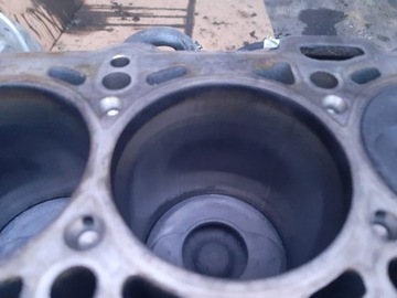 SUZUKI FIAT 1.9 DDIS D19AA БЛОК ПОРШНЕЙ КОЛЕНВАЛА