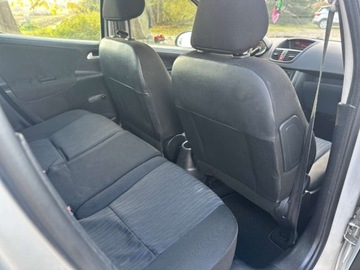 Peugeot 207 Hatchback 5d 1.4 75KM 2010 Peugeot 207 Raty 1.4 8V benz 75KM Starsza jednostka bez awaryjna KLIMA GW, zdjęcie 38