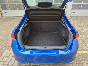 Skoda Octavia IV Liftback 1.5 TSI EVO 150KM 2025 Skoda Octavia Edition 130 essence 1.5 DSG auto z p, zdjęcie 18