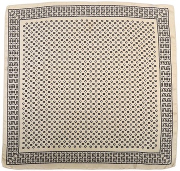 GAWROSZKA ШАРФ, БАНДАНА, ШАРФ, ШАРФ, 70/70 СМ