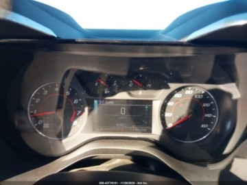 Chevrolet Camaro VI Coupe 3.6 335KM 2018 Chevrolet Camaro 2018 r., 3,6L 1LT 3.6 Benzyna 335KM, zdjęcie 7