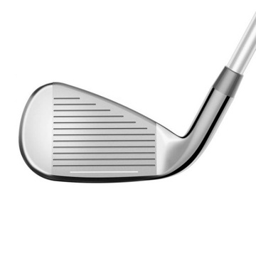 ЖЕНСКИЕ КЛЮСКИ Cobra F MAX одной длины, НОВАЯ СУПЕР ЦЕНА