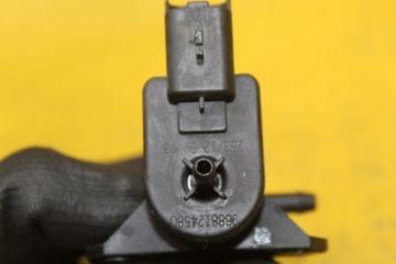 ВАКУУМНЫЙ КЛАПАН 9688124580 PEUGEOT 207 1.4 HDI