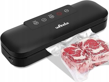 Wancle K8003 zgrzewarka próźniowa