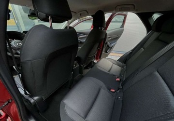 Mazda CX-30 2.0 SKYACTIV-G 150KM 2020 Mazda CX-30 2.0 i 150 KM AUTOMAT bezwypadkowa GWARANCJA zarejestrowana, zdjęcie 16