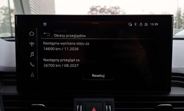 Audi 2021 Audi Q5 Sportback 45TFSI mHEV Quattro Stronic KameCofSmartInterFaceTempACC, zdjęcie 30