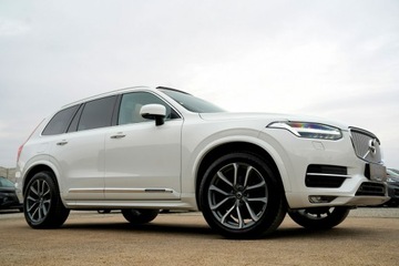 Volvo XC90 II 2020 Volvo XC 90 INSCRIPTION panorama FUL LED 7-os, zdjęcie 5