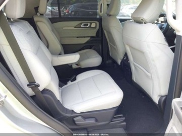 Ford Explorer VI 2025 Ford Explorer Platinum 2025 3.0l 3.0 Benzyna 400KM, zdjęcie 12