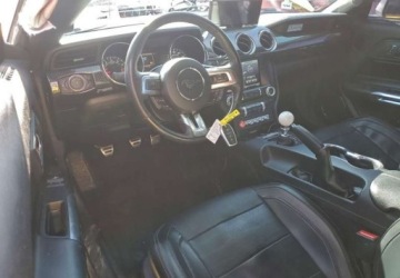 Ford Mustang VI Convertible 5.0 Ti-VCT 421KM 2015 Ford Mustang Auta z USA - Zapytaj o wiecej ofert 5.0 Benzyna 421KM, zdjęcie 11