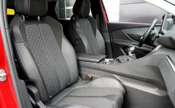 Peugeot 3008 II Crossover Facelifting  1.2 PureTech 130KM 2021 Peugeot 3008 Road Trip Manual SalonPL Gwarancja od RiA 1.2 Benzyna, zdjęcie 20