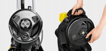 МАШИНА ПОД ДАВЛЕНИЕМ KARCHER K 7 SMART HOME ДЛЯ АВТОМОБИЛЕЙ XL