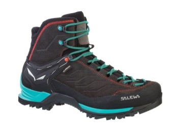 Buty Salewa MTN Trainer Mid GTX - 38,5
