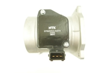 Przepływomierz powietrza NGK 93658 EPBMWN3-A007H