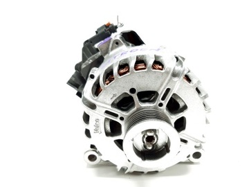 ГЕНЕРАТОР CITROEN 1.6 EHDI START STOP 9675753680