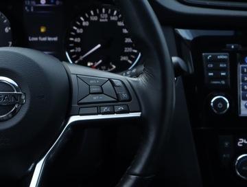 Nissan X-Trail III Terenowy Facelifting 1.3 DIG-T 160KM 2019 Nissan X-Trail 1.3 DIG-T, Salon Polska, zdjęcie 20