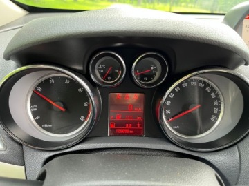 Opel Mokka I SUV 1.6 CDTI Ecotec 136KM 2016 Opel Mokka Cosmo 1.6 136 Ps, zdjęcie 16