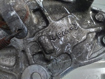 КОМПЛЕКТ ПОДНОГ YAMAHA XJ 900 4KM