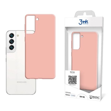 Etui do Samsung S22 5G 3MK