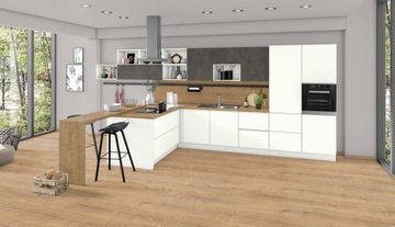 Напольные панели Egger Hamilton Дуб V2 AC4 2,53 м2