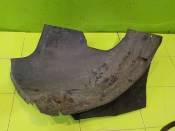 MERCEDES ML II W164 07R PODBĚH LEVÉ PŘEDNÍ