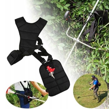 НАПЛЕЧНОЙ РЕМЕНЬ ДЛЯ ТРИММЕРОВ, ТРИММЕРОВ ДЛЯ ТРАВЫ