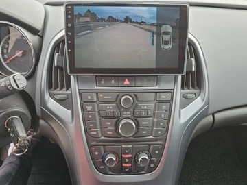 Opel Astra J Hatchback 5d 1.4 Turbo ECOTEC 140KM 2011 Opel Astra GTC 1,4 Turbo 140 KM Navi Kamera Bluetooth, zdjęcie 25