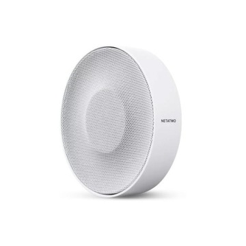 Inteligentna syrena wewnętrzna NETATMO SIREN
