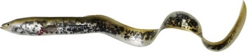 GUMA 3D Węgorz JAK ŻYWY 20cm 27g Lamprey PHP SG