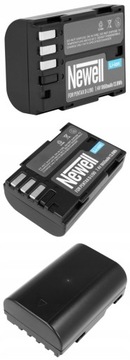 Сменный аккумулятор Newell D-Li90 для Pentax