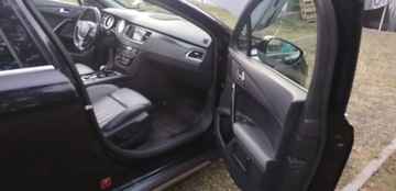Peugeot 508 I 2013 PEUGEOT 508 SW I (8E_) 2.0 HDi RXH Hybrid4 200 KM, zdjęcie 12