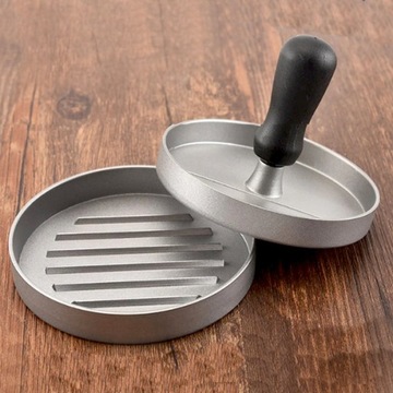 ГАМБУРГЕР-ПРЕСС ФОРМА ДЛЯ БУРГЕРНЫХ КОТЛЕТ