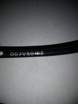 Suzuki SV 650 A 17r czujnik ABS przód tył super stan