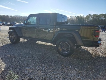 Jeep Gladiator 2022 Jeep Gladiator Rubicon 2022 3.6l 3.6 Benzyna 285KM, zdjęcie 1