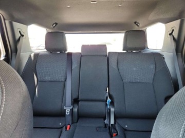 Toyota 2025 Toyota 4-Runner SR5 2025 2.4l 2.4 Benzyna 275KM, zdjęcie 10