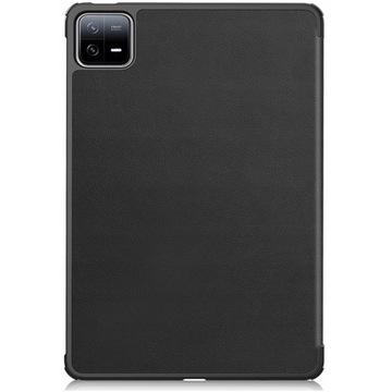 УМНЫЙ ЧЕХОЛ-КАРАНДАШ + ЗАКАЛЕННОЕ СТЕКЛО для XIAOMI MI PAD 6/6 PRO 11