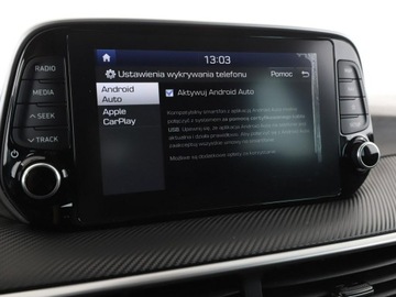 Hyundai Tucson III SUV Facelifting 1.6 GDi 132KM 2019 Hyundai Tucson Navi Kamera cofania Klimatyzacja, zdjęcie 25