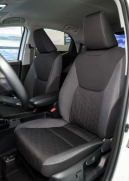 Toyota 2024 Toyota Yaris Hybrid 1.5 Style 1.5 Hybryda 116KM, zdjęcie 6