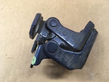 ПЕТЛЯ RENAULT SCENIC IV BIXUL