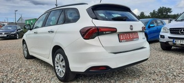 Fiat Tipo II Station Wagon 1.6 MultiJet 120KM 2018 Fiat Tipo ledy multijet 120 koni, zdjęcie 7