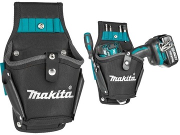 MAKITA E-15154 KABURA NA WKRĘTARKĘ DO PASKA SPODNI