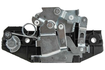 EZC-VW-292 NTY НАРУЖНАЯ РУЧКА ЗАДНЕЙ ДВЕРИ NTY