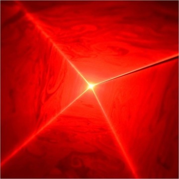 ЛАЗЕРНЫЙ ПРОЕКТОР ДЛЯ СВЕТОВЫХ ШОУ ПРОФЕССИОНАЛЬНЫЙ EVOLIGHTS RGB LASER 1W