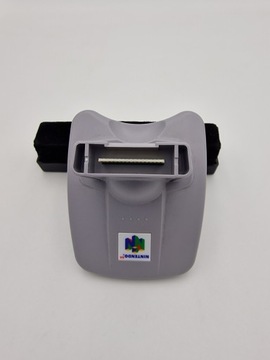 ТРАНСФЕР ПАК NINTENDO 64 NUS-019