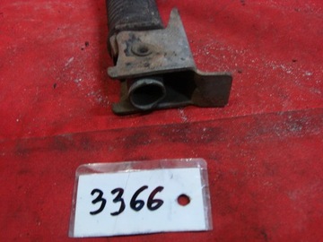 PODNÓŻEK PASAŻERA STOPKA SIMSON S50 S51 ORYG. 3366