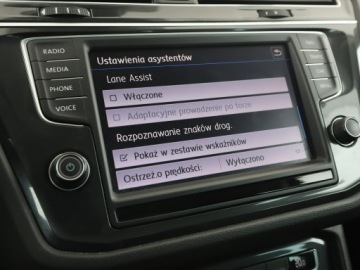 Volkswagen Tiguan II SUV 2.0 TDI 150KM 2017 Volkswagen Tiguan DSG klima auto virtual cocpit, zdjęcie 26