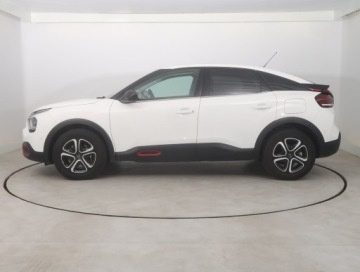 Citroen C4 III SUV 1.2 PureTech 130KM 2022 Citroen C4 1.2 PureTech, Salon Polska, Serwis ASO, zdjęcie 2