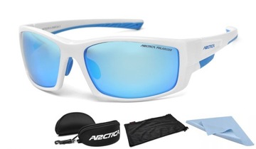 Okulary PRZECIWSŁONECZNE ARCTICA S-294 POLARYZACJA