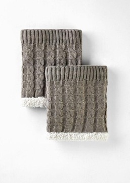 Uni Warmers для ног на ногах