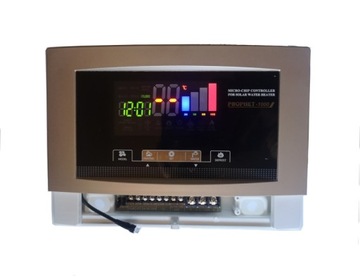 Kontroler Sterownik Prophet-1000 WiFi Do Solarów